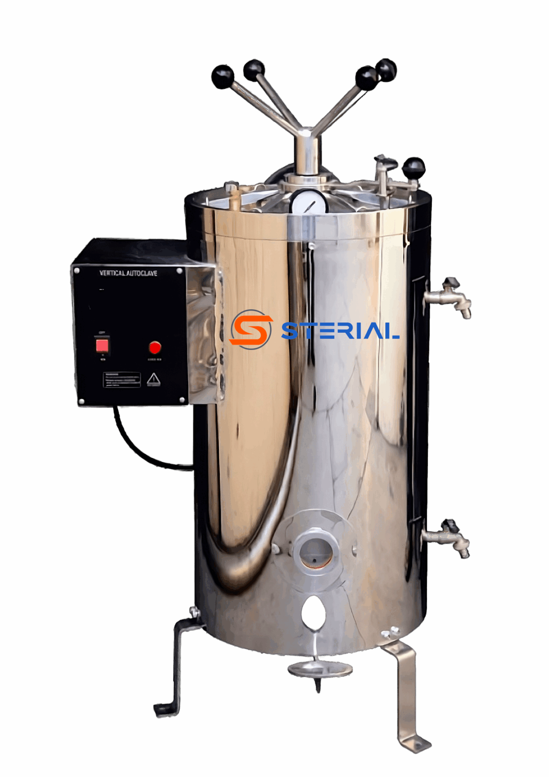 Autoclave