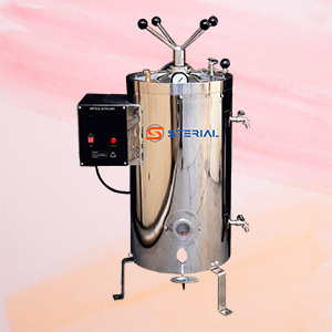 Autoclave