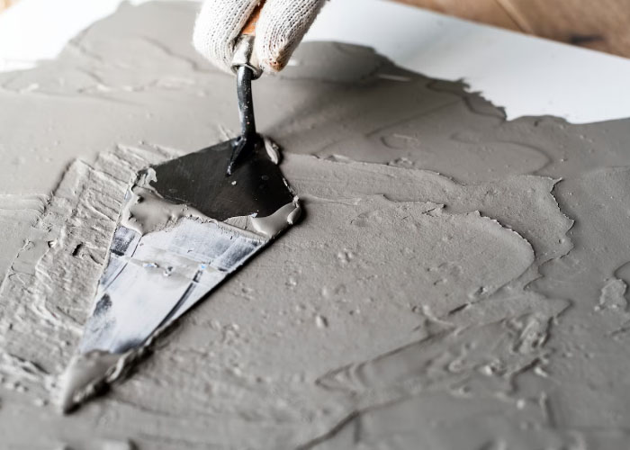 Cement