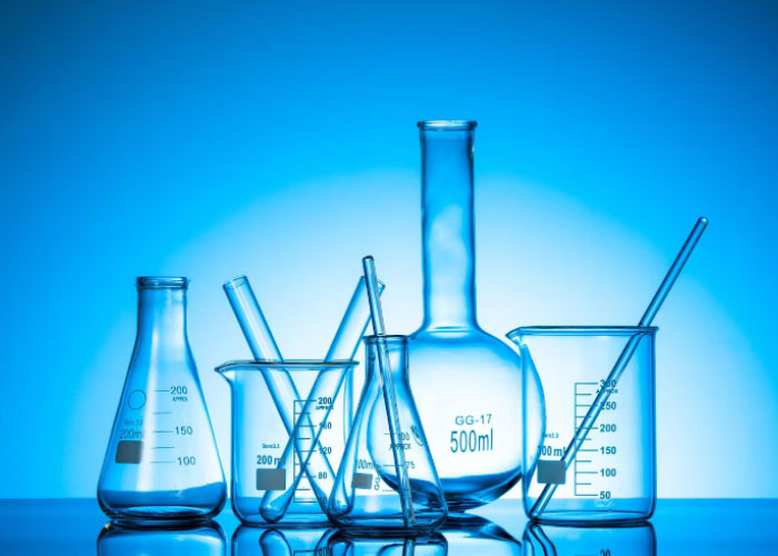 Chemical-industry