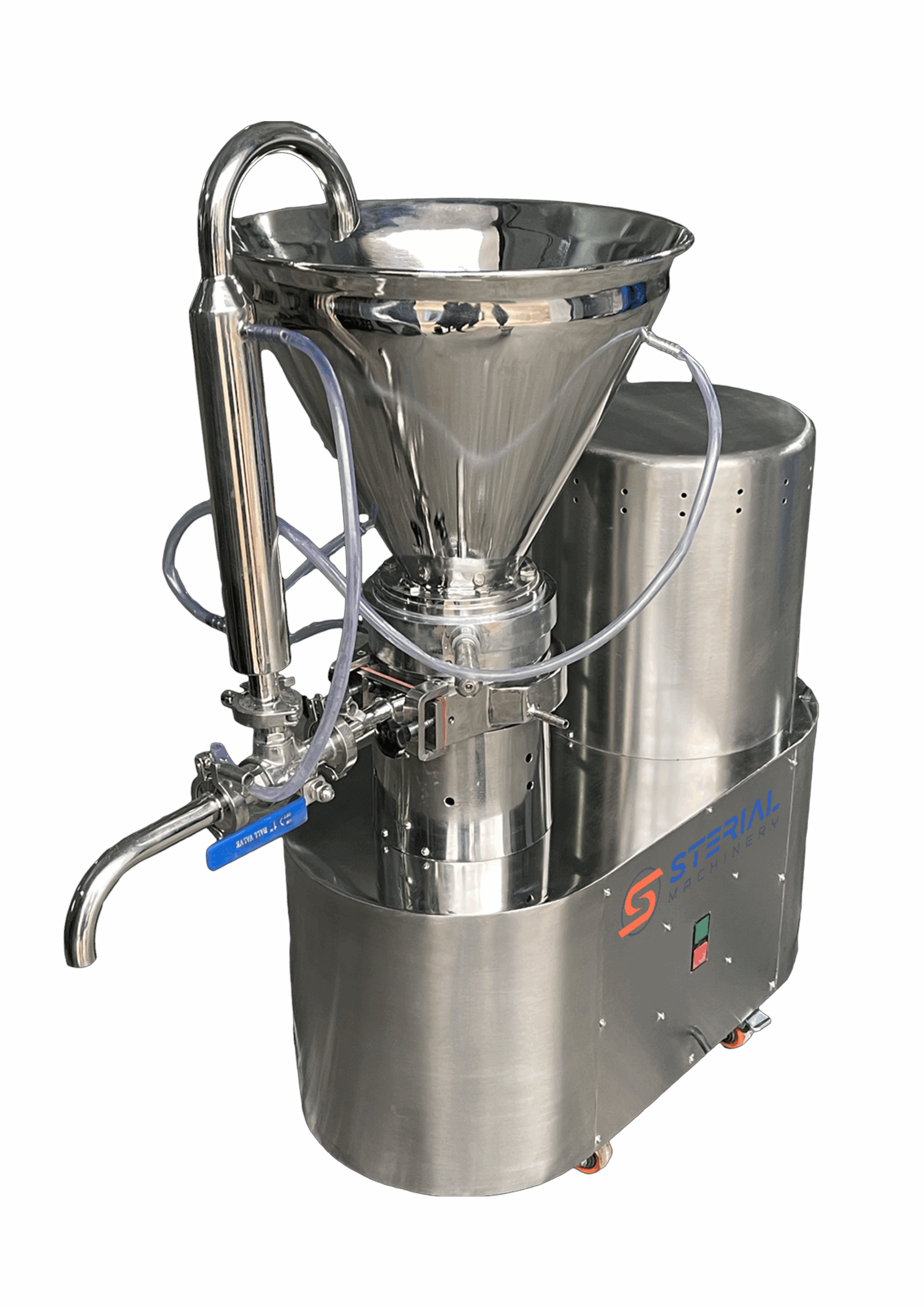 Colloid Mill