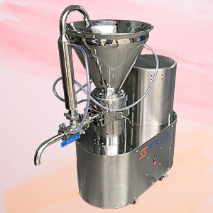 Colloid Mill