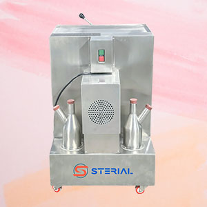 Dust Extractor
