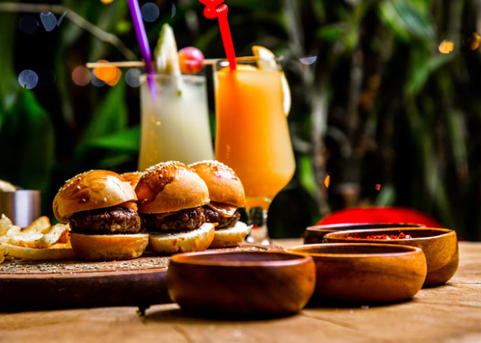 Food-and-Beverages-industry