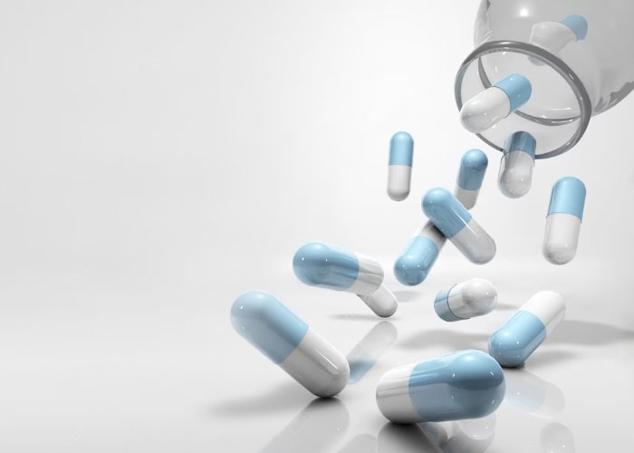 Pharmaceutical