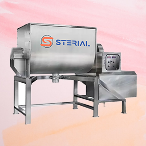 Ribbon Blender