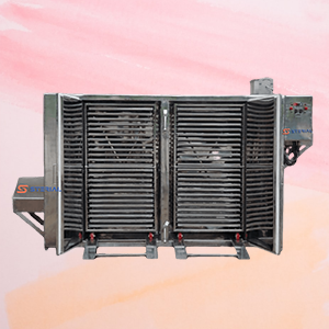 Tray Dryer