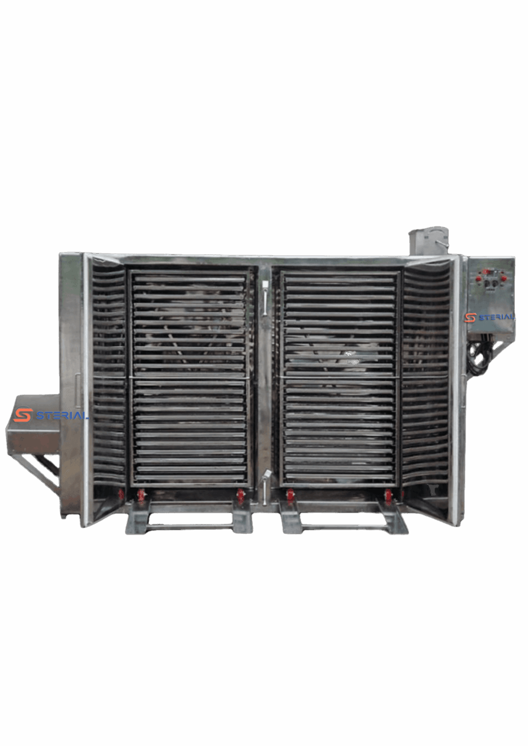Tray Dryer