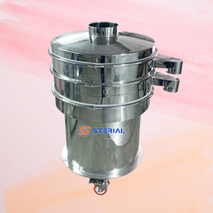 Vibro Sifter