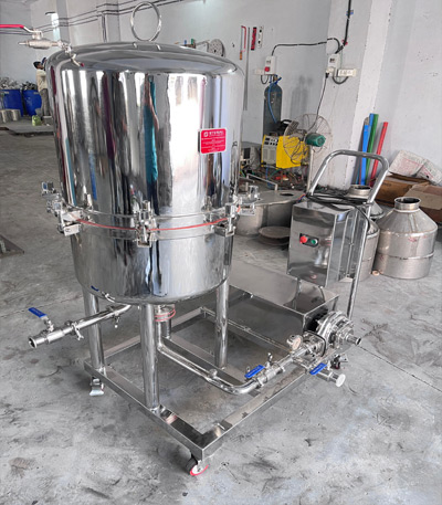 Zero-Hold-Up-Filter-Press-in-Ahmedabad