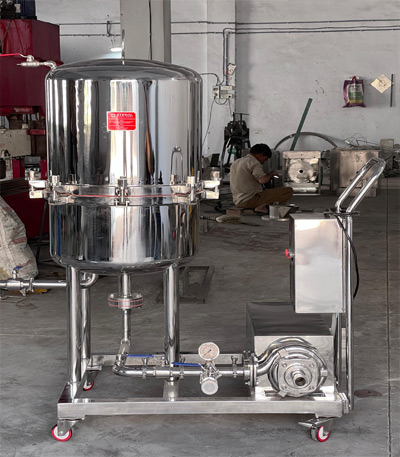 Zero-Hold-Up-Filter-Press-in-India