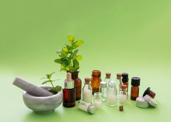 ayurvedic